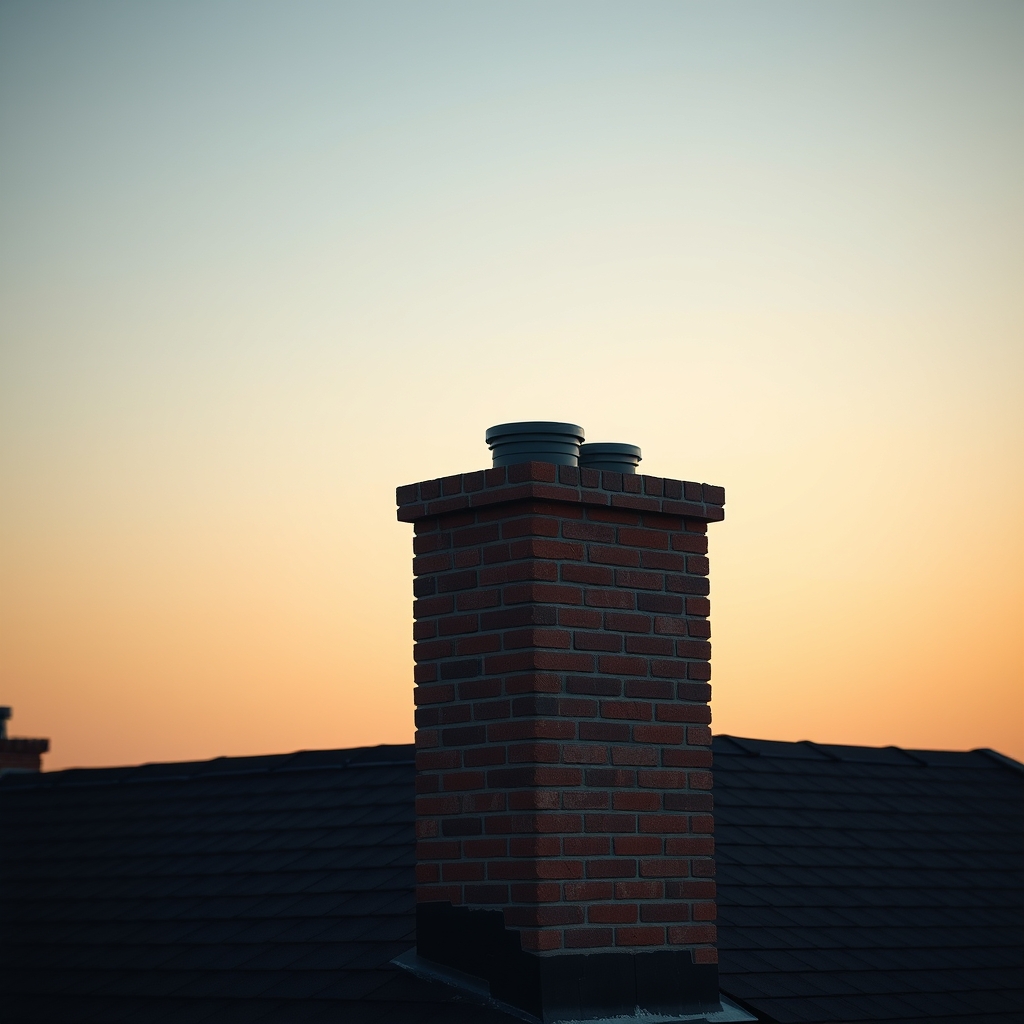 Lotus Chimney Co — professional Chimney Sweep in Lowell, our branded team and work van — Chimney Sweep near me Lotus Chimney Co — professional Chimney Sweep in Lowell, our branded team and work van — Chimney Sweep near me